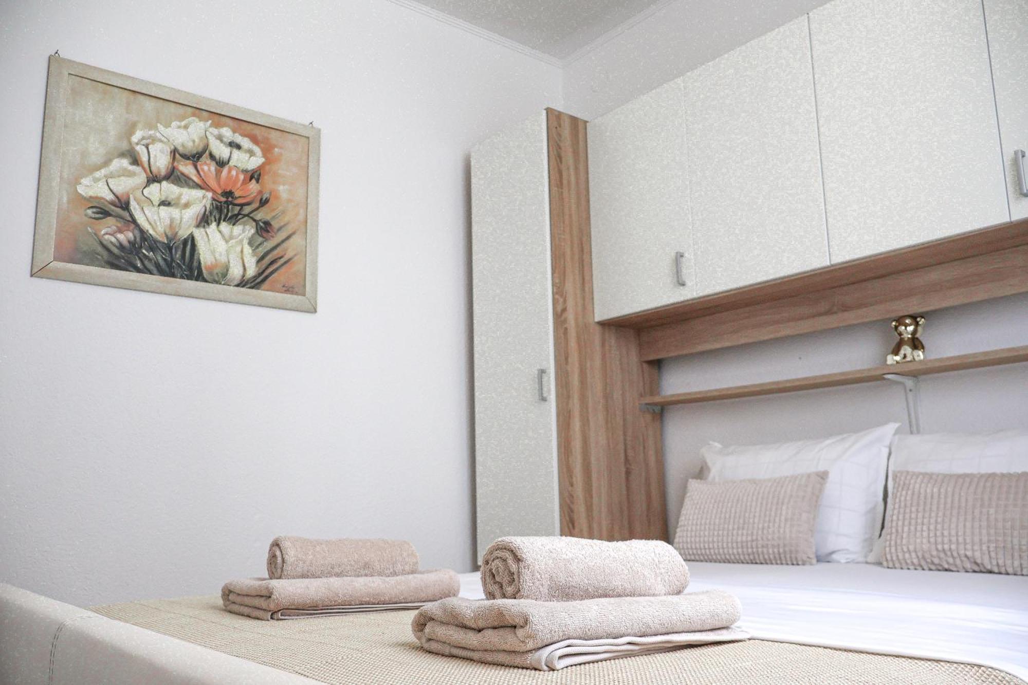 Casa Al Mare Διαμέρισμα Ζαντάρ Εξωτερικό φωτογραφία
