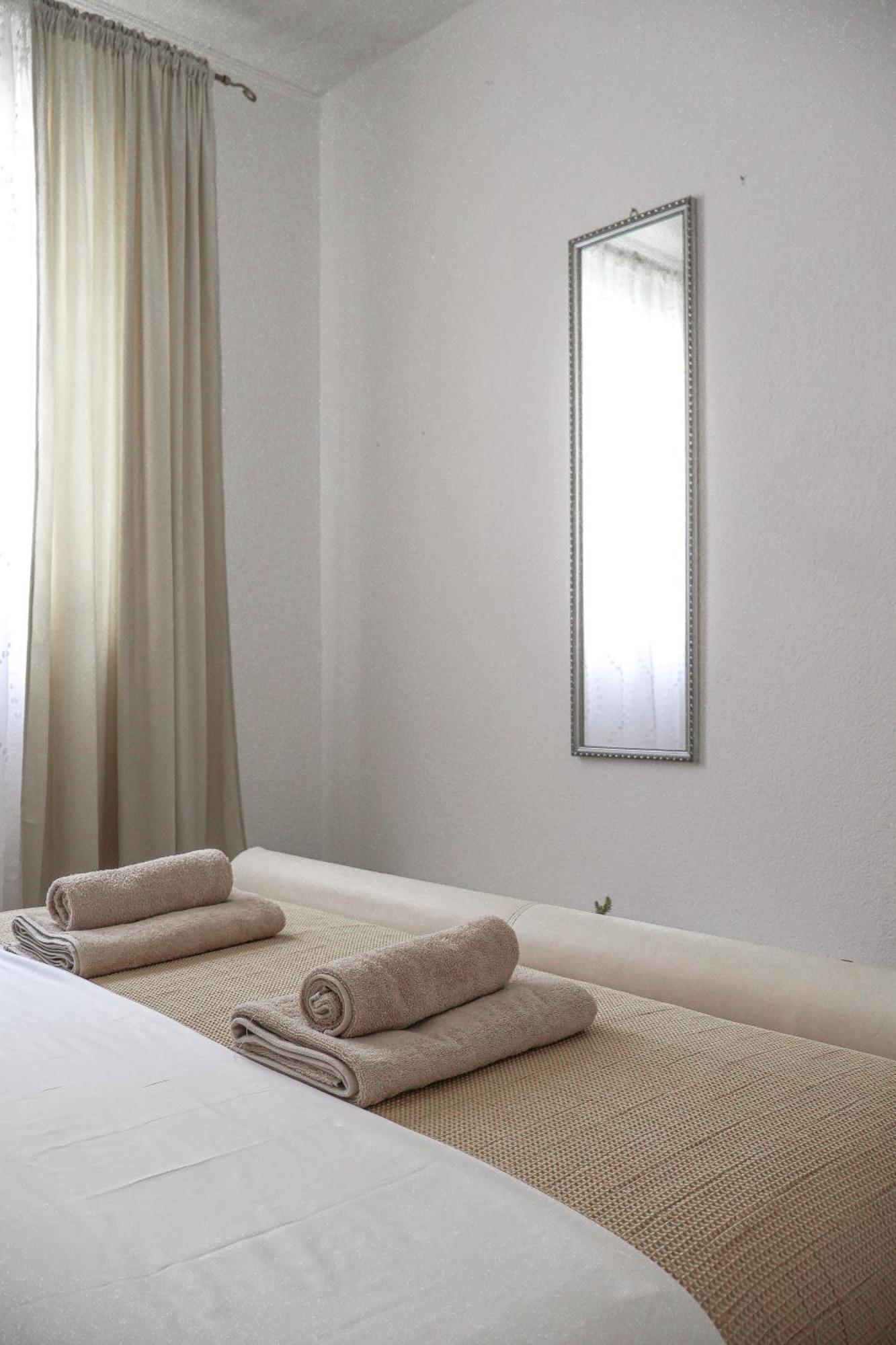 Casa Al Mare Διαμέρισμα Ζαντάρ Εξωτερικό φωτογραφία