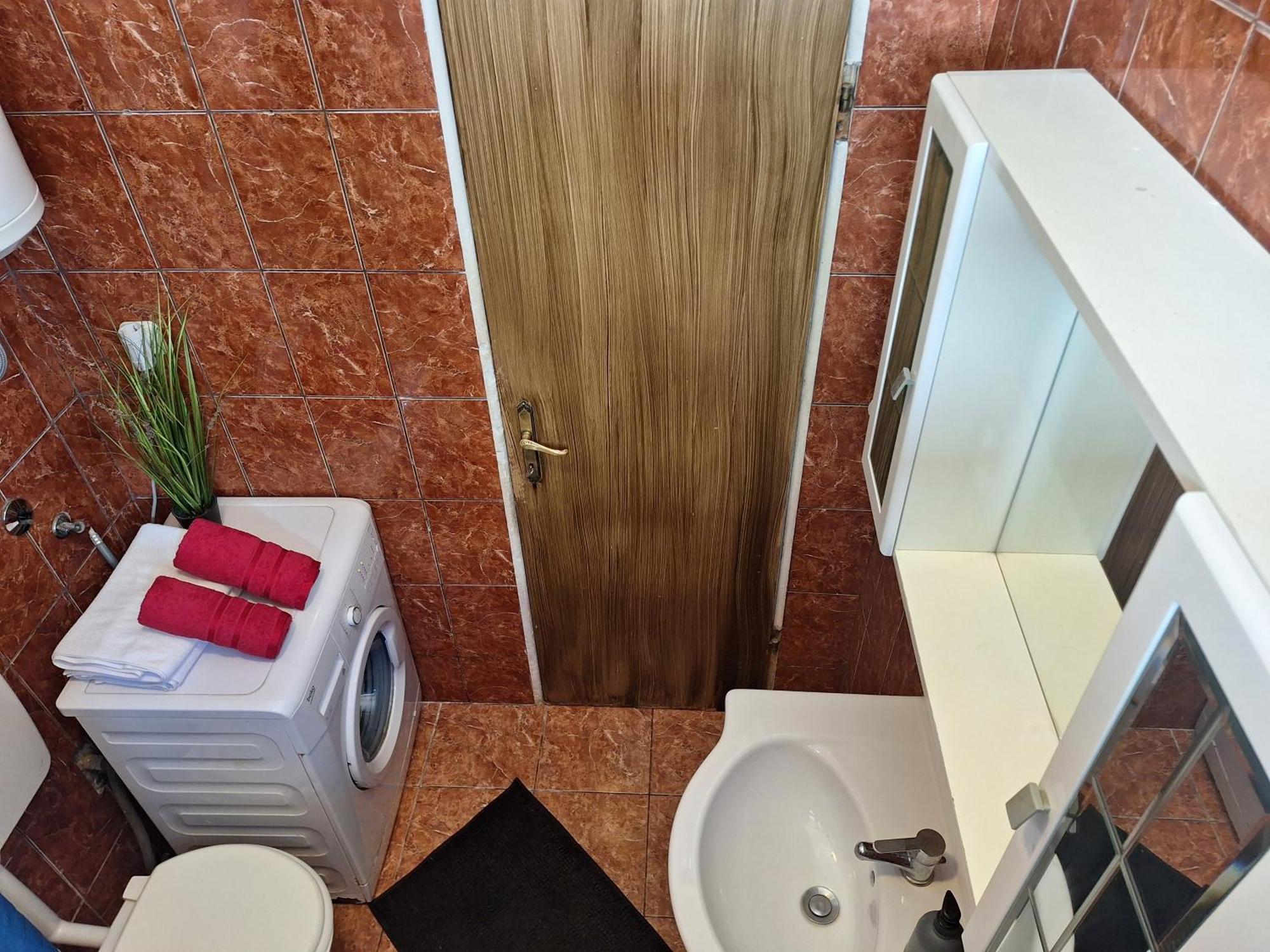 Casa Al Mare Διαμέρισμα Ζαντάρ Εξωτερικό φωτογραφία